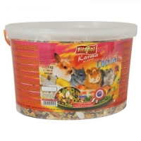 Vitapol (Вітапол) Корм коктейль для гризунів, 3л (відро)