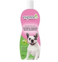  Espree Oatmeal Baking Soda Shampoo Шампунь, що очищає з харчовою содою 355мл