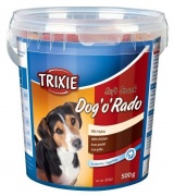 Trixie Ласощі м'які Dog'o'Rado 500г