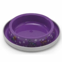 Moderna Trendy Dinner Cat Friends Forever МОДЕРНА миска для котів 210мл d-15 фіолетова
