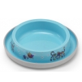 Moderna Trendy Dinner Cat WildLife МОДЕРНА миска для котів blue 210 млd-15