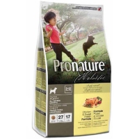 Pronature Holistic Puppy Chicken&Sweet Potato сухий холіст корм для цуценят всіх порід 2,72 кг