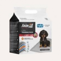 Animall Підгузки-трусики для неї(10шт) XL