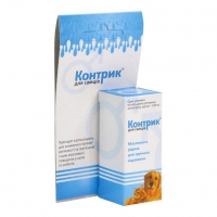 ЛоріВет Контрик для самців 10 мл у краплях