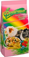 Фієста Основний раціон корм для гризунів Морська свинка 650г