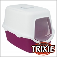 Trixie Туалет для котів закритий 40*40*56