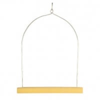 Лорі гойдалки для середніх папуг (25см)