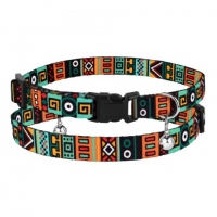 Bronzedog Нашийник для котів 