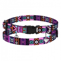 Bronzedog Нашийник для котів 