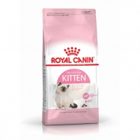 Royal Canin Kitten 34(36) Корм для кошенят від 4 до 12 місяців 4 kg