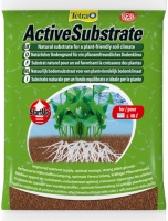 Tetra Active Substr 6L