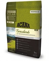 Acana Regionals Grasslands Cat корм для котів усіх порід та вікових груп з ягням 1,8kg