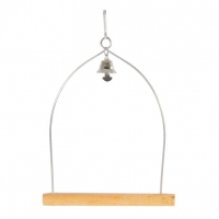  Лорі Гойдалка маленька з дзвінком