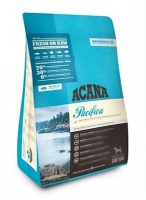 ACANA Pacifica dog Корм для собак усіх порід та вікових груп з рибою 340g