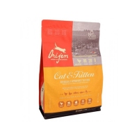  Orijen Cat&Kitten Original 85/15 беззерновий корм для дорослих котів 340g