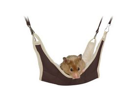 Trixie гамак для хом'яка 16,5*15,5 см