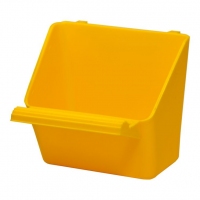 Лорі Годівниця універсальна для птахів та гризунів