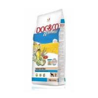 Adragna DOG&CO Wellness Super Premium з рибою 3 кг