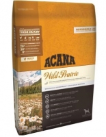 Acana Regionals Wild Prairie Dog беззерновий корм для собак усіх порід та віків з куркою 340g