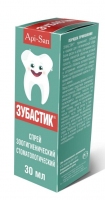 Api-San Зубастик спрей 30 мл
