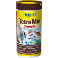  TetraMin Granules500ml