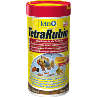 TetraRubin 100ml пластівці для забарвлення