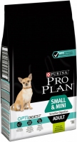  Pro Plan Adult small&mini Sensitive Digestion Lamb & Rice 7kg