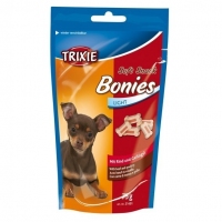 Trixie Ласощі м'які Bonies 75г