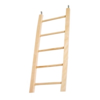 Лорі лісниця для шиншил 50см (дерево)