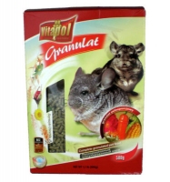  Vitapol Karma Granulat для шиншил 500g