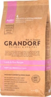 Grandorf Lamb&Rice Puppy All Breeds 1кг