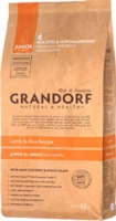 Grandorf Lamb&Rice Junior All Breeds 1кг