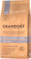 Grandorf Rabbit&Potato Adult All Breeds 3кг