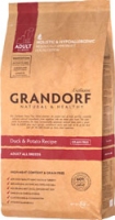 Grandorf Duck&Potato Adult All Breeds 1кг