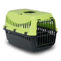 Перенесення GIPSY 1 small Blue, пластик двері, 46*31*32