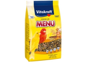Vitakraft Menu Корм для канарки Меню 500g