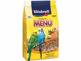 Vitakraft Menu Корм для папуг Меню 1kg