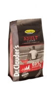 Dr.Clauder's Adult Large, сухий корм для дорослих собак великих порід, 0,350 кг