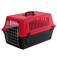 Ferplast Atlas 20 EL Trasportin, перенесення для тварин (3 кольори)