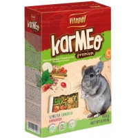 Vitapol Karmeo для шиншили 500g