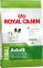Royal Canin X-Small Adult корм для собак від 10 місяців 3kg